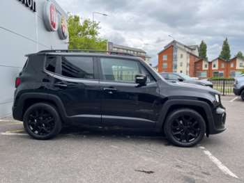 Used Jeep Renegade 2022 for sale - 75198993: Photo
