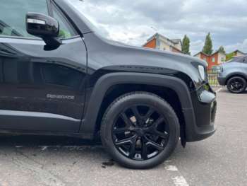 Used Jeep Renegade 2022 for sale - 75198993: Photo