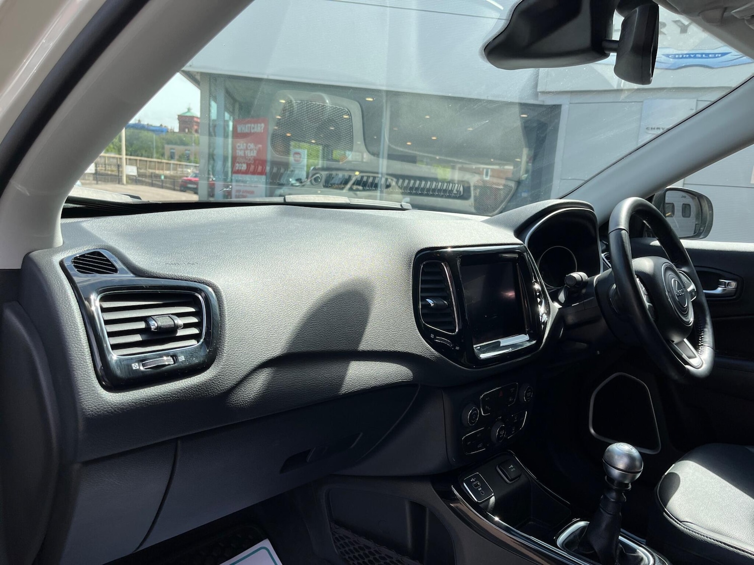 Vehicle 15