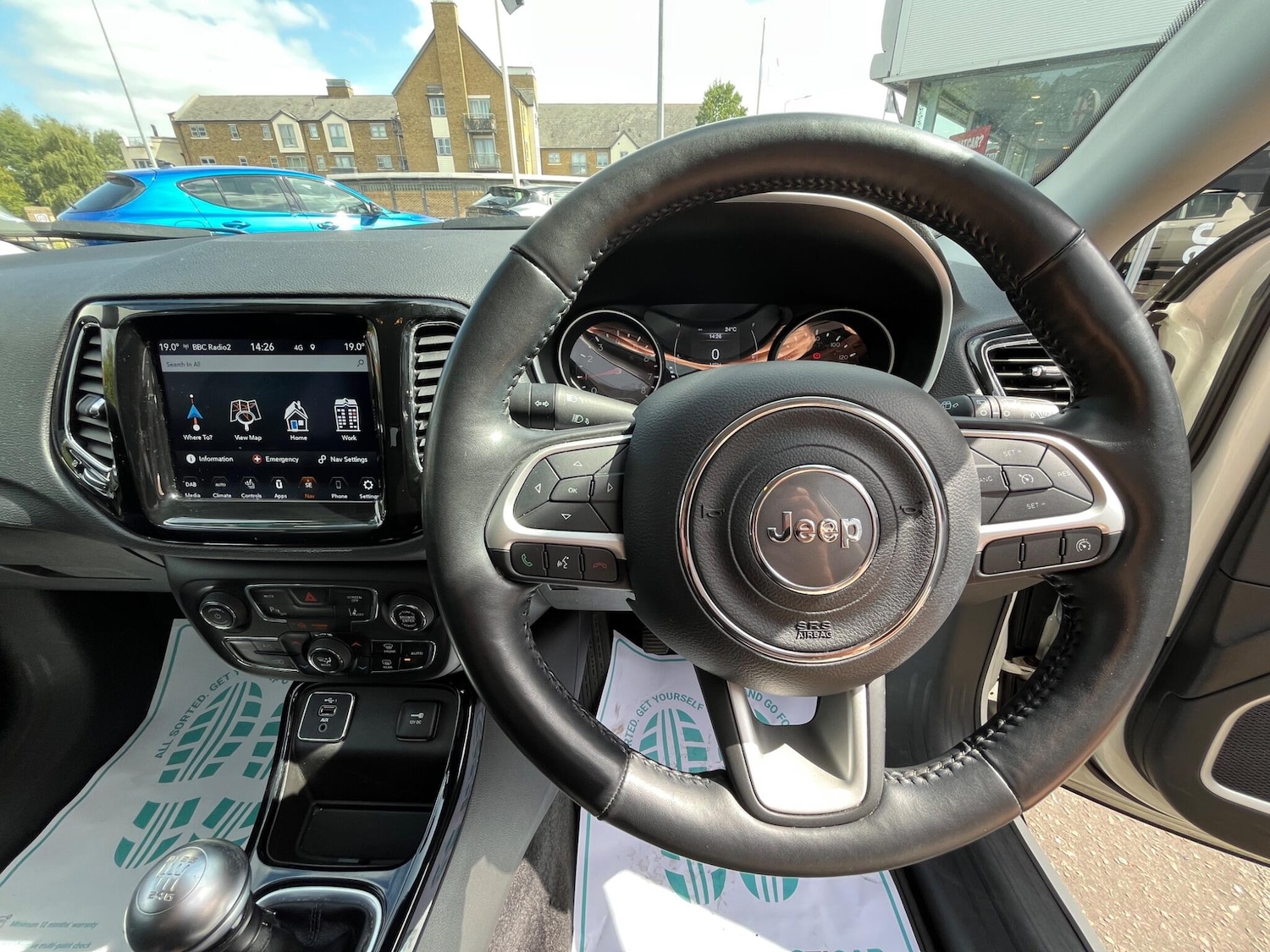 Vehicle 24