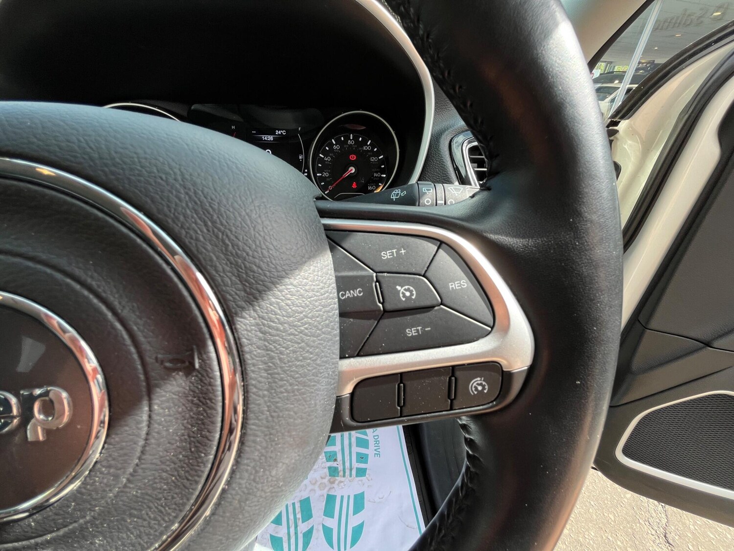 Vehicle 25