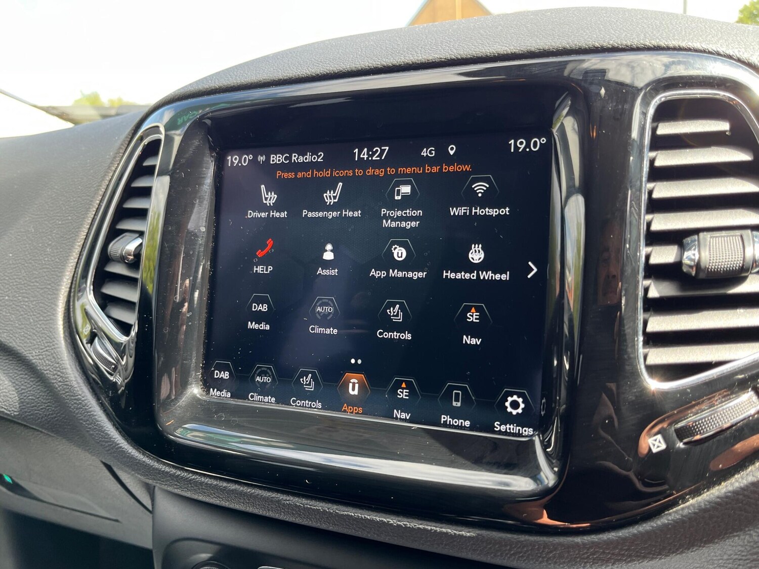 Vehicle 33