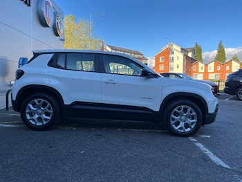 Used Jeep Other 2024 for sale - 75186193: Photo