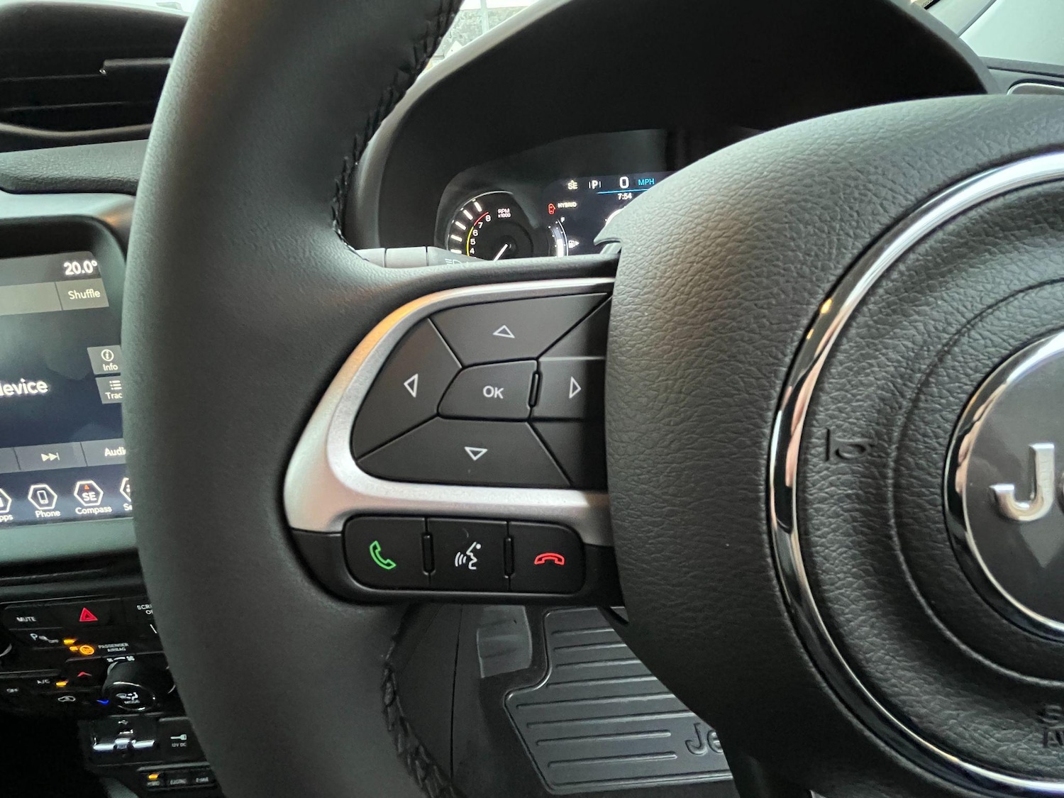 Vehicle 26
