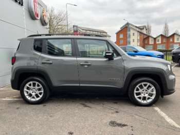 Used Jeep Renegade 2024 for sale - 75187374: Photo