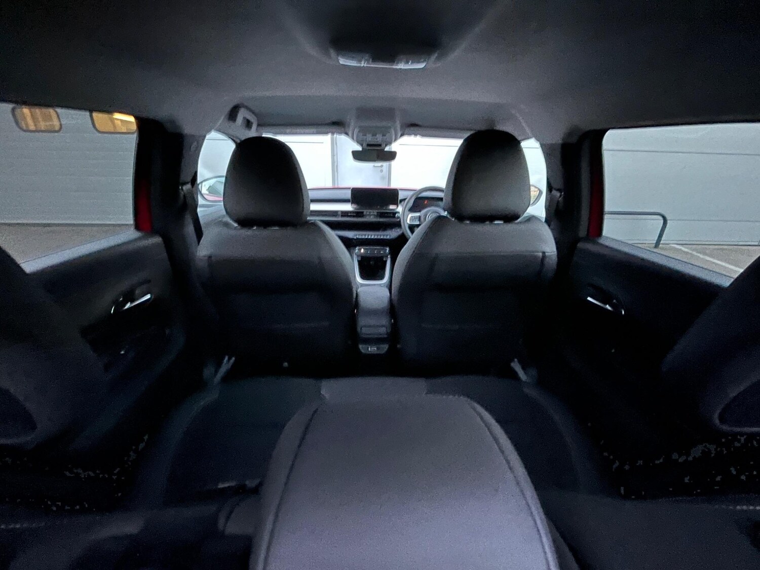 Vehicle 17