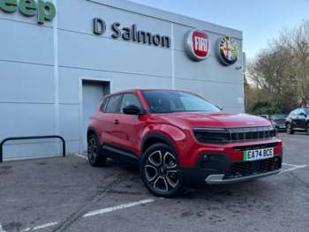 2024 (74) - 54kWh Altitude Auto 5dr
