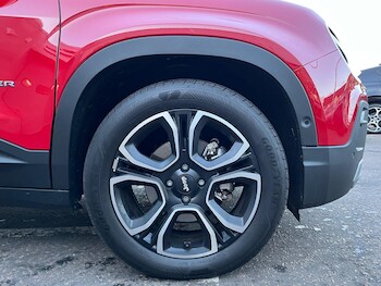 Used Jeep Other 2024 for sale - 75186402: Photo