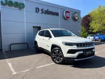 (73) - 1.5 T4 e-Hybrid MHEV Limited DCT FWD Euro 6 (s/s) 5dr