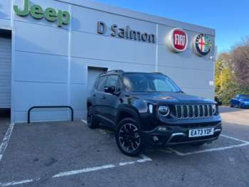 (73) - 1.3 GSE T4 11.4kWh Upland Auto 4xe Euro 6 (s/s) 5dr