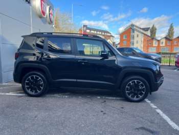 Used Jeep Renegade 2023 for sale - 75186738: Photo