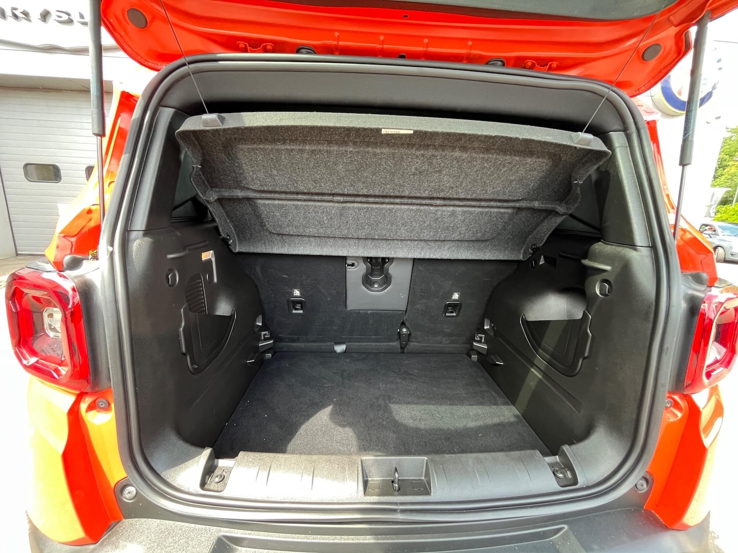 Vehicle 16