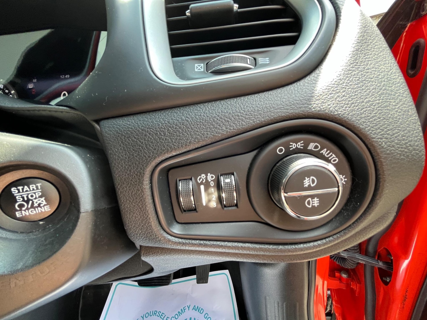 Vehicle 28