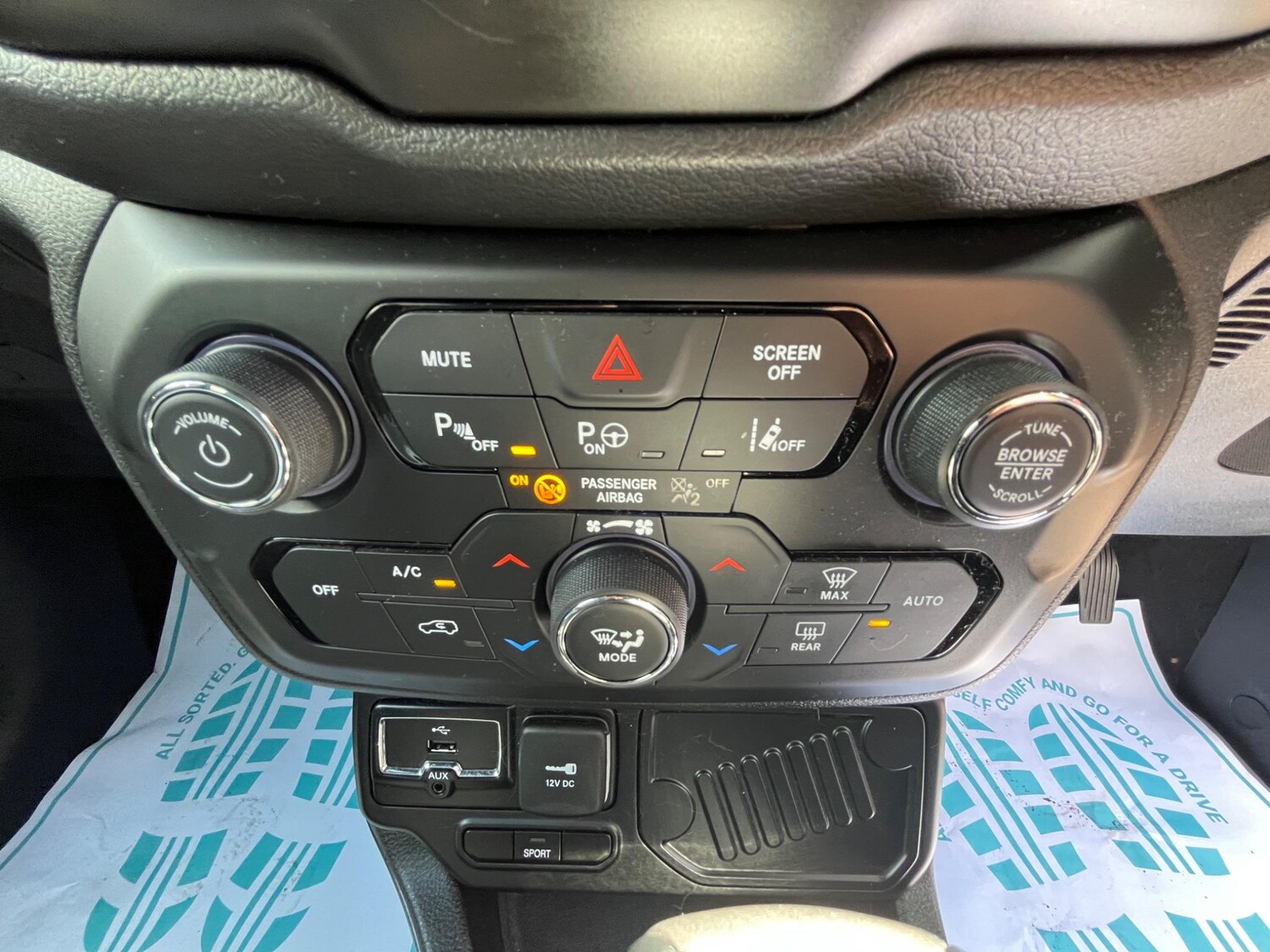 Vehicle 30