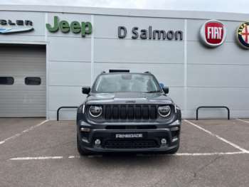 Used Jeep Renegade 2025 for sale - 75187101: Photo