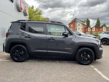 Used Jeep Renegade 2025 for sale - 75187101: Photo