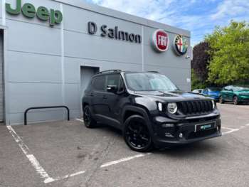 2022 (22) - 1.0 GSE T3 Night Eagle Euro 6 (s/s) 5dr