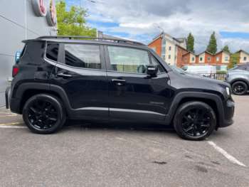 Used Jeep Renegade 2022 for sale - 75318998: Photo