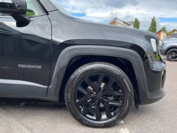 Used Jeep Renegade 2022 for sale - 75318998: Photo