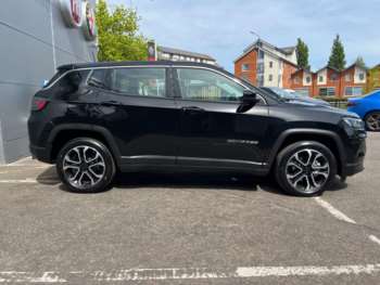 Used Jeep Compass 2025 for sale - 75186863: Photo