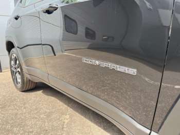 Used Jeep Compass 2025 for sale - 75186863: Photo