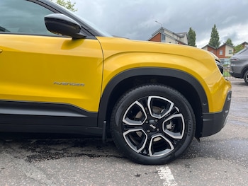 Used Jeep Other 2023 for sale - 75401866: Photo