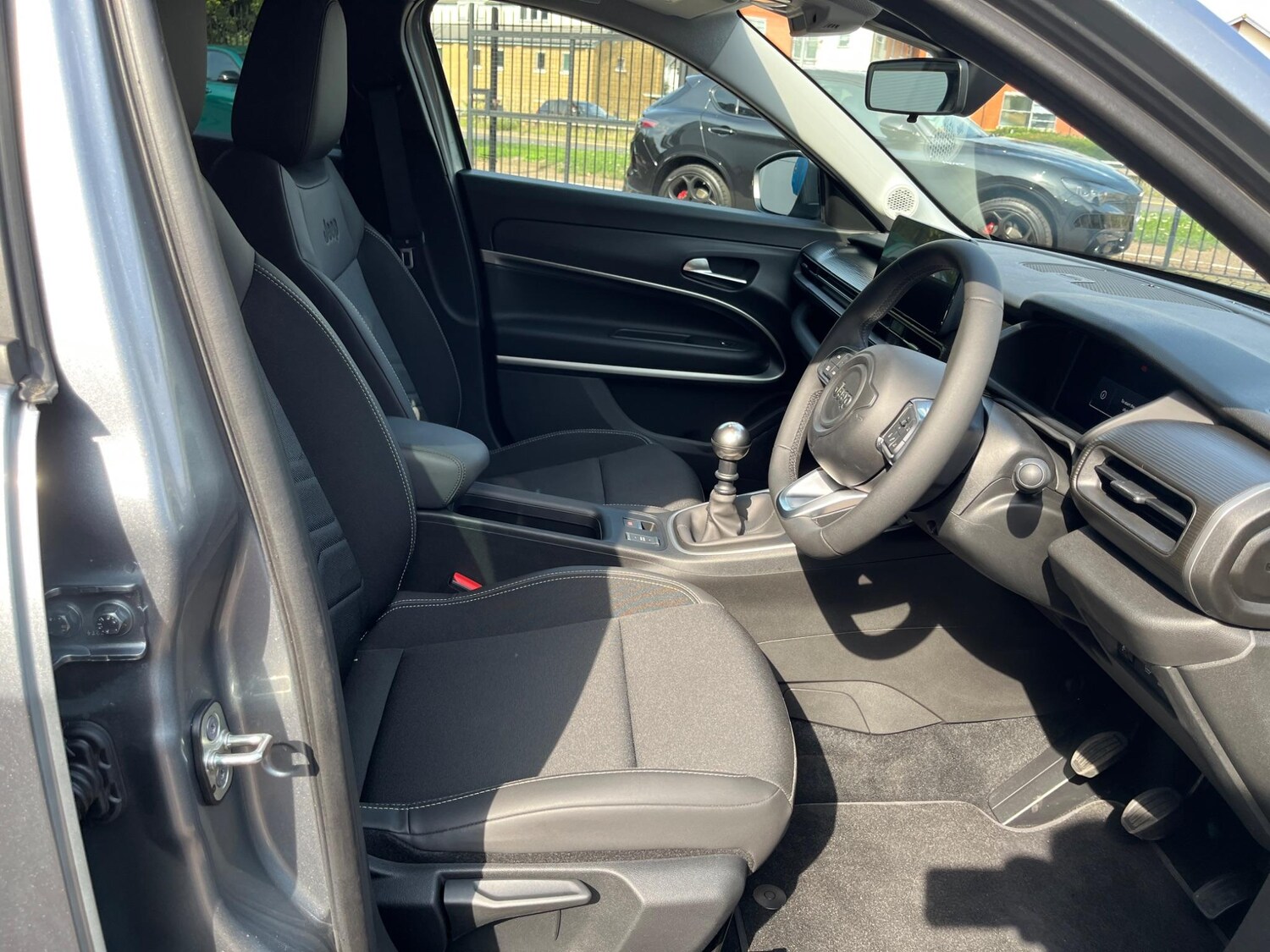 Vehicle 19