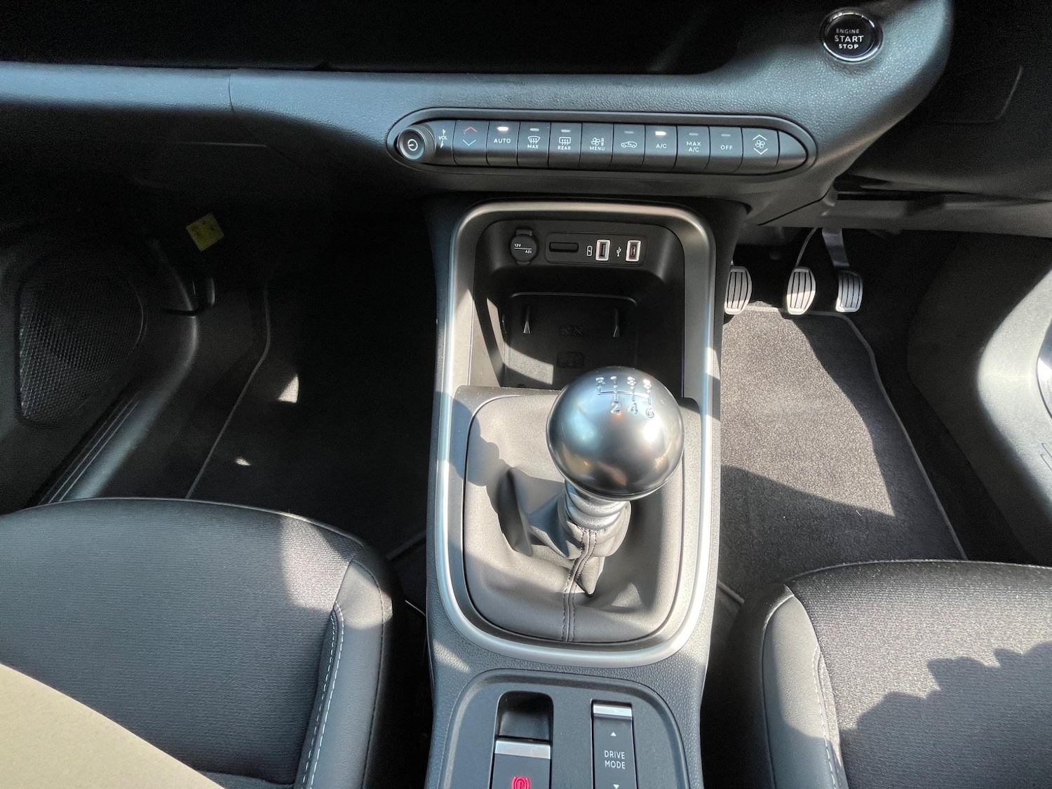 Vehicle 25
