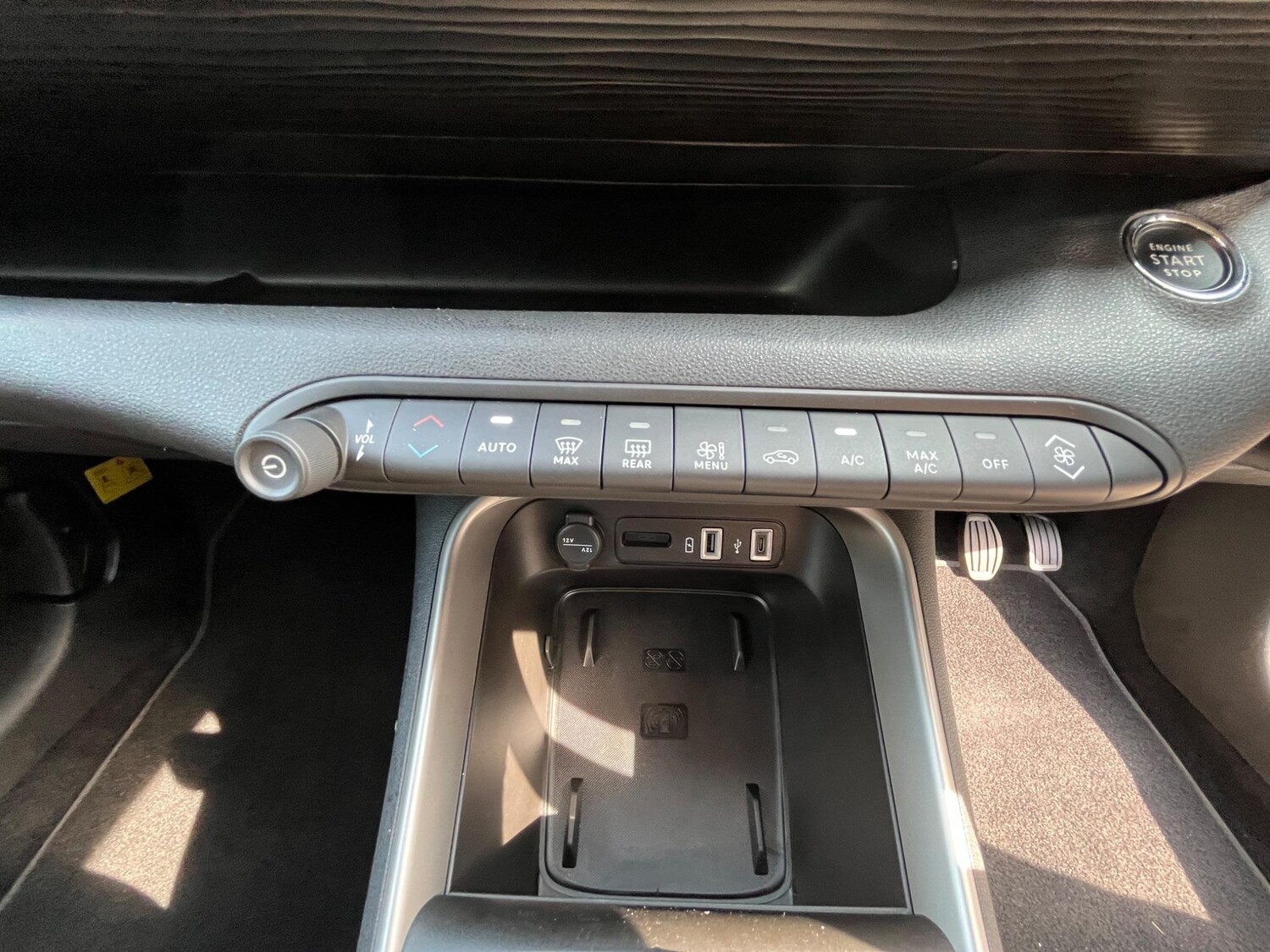 Vehicle 26