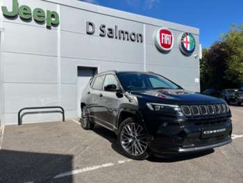 (25) - 1.5 T4 e-Hybrid MHEV Summit DCT FWD Euro 6 (s/s) 5dr