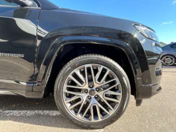 Used Jeep Compass 2025 for sale - 75186050: Photo