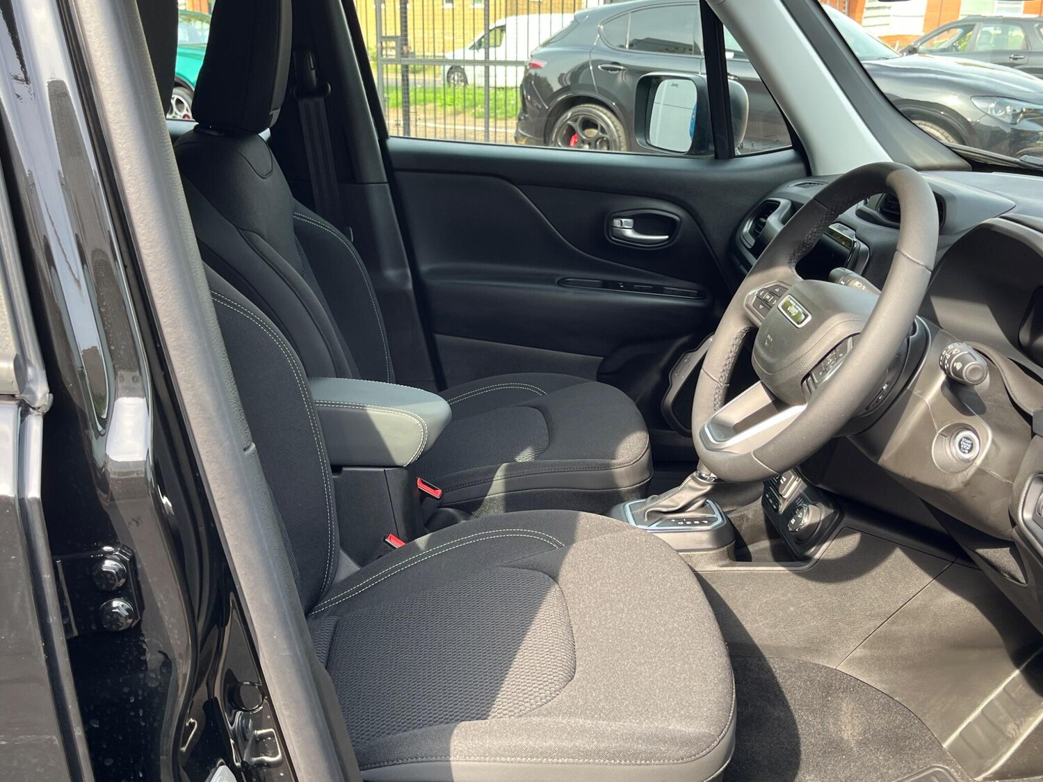 Vehicle 23