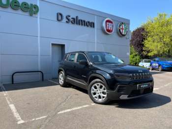 2024 (24) - 1.2 Altitude Euro 6 (s/s) 5dr
