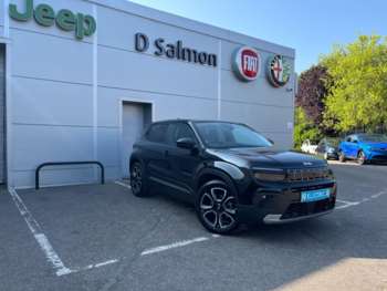 2024 (73) - 54kWh Summit Auto 5dr
