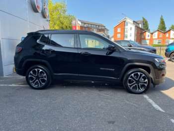 Used Jeep Compass 2025 for sale - 75187477: Photo