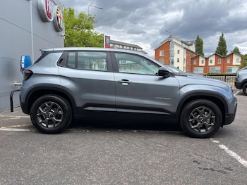 Used Jeep Other 2025 for sale - 75187127: Photo