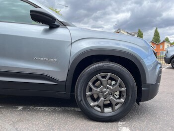 Used Jeep Other 2025 for sale - 75187127: Photo
