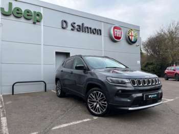2023 (23) - 1.5 T4 e-Torque Hybrid Limited 5dr DCT