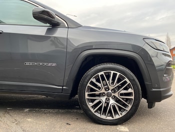 Used Jeep Compass 2023 for sale - 75186113: Photo
