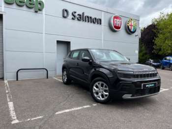 2024 (74) - 1.2 e-Hybrid MHEV Altitude e-DCT Euro 6 (s/s) 5dr