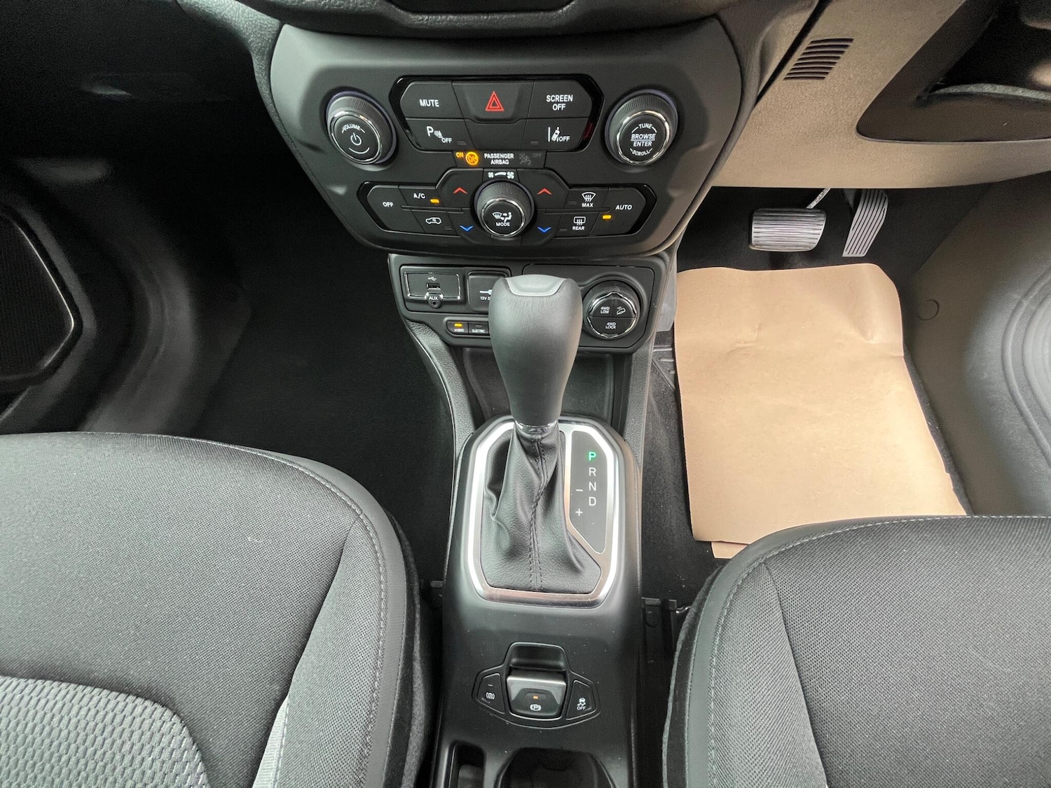 Vehicle 28