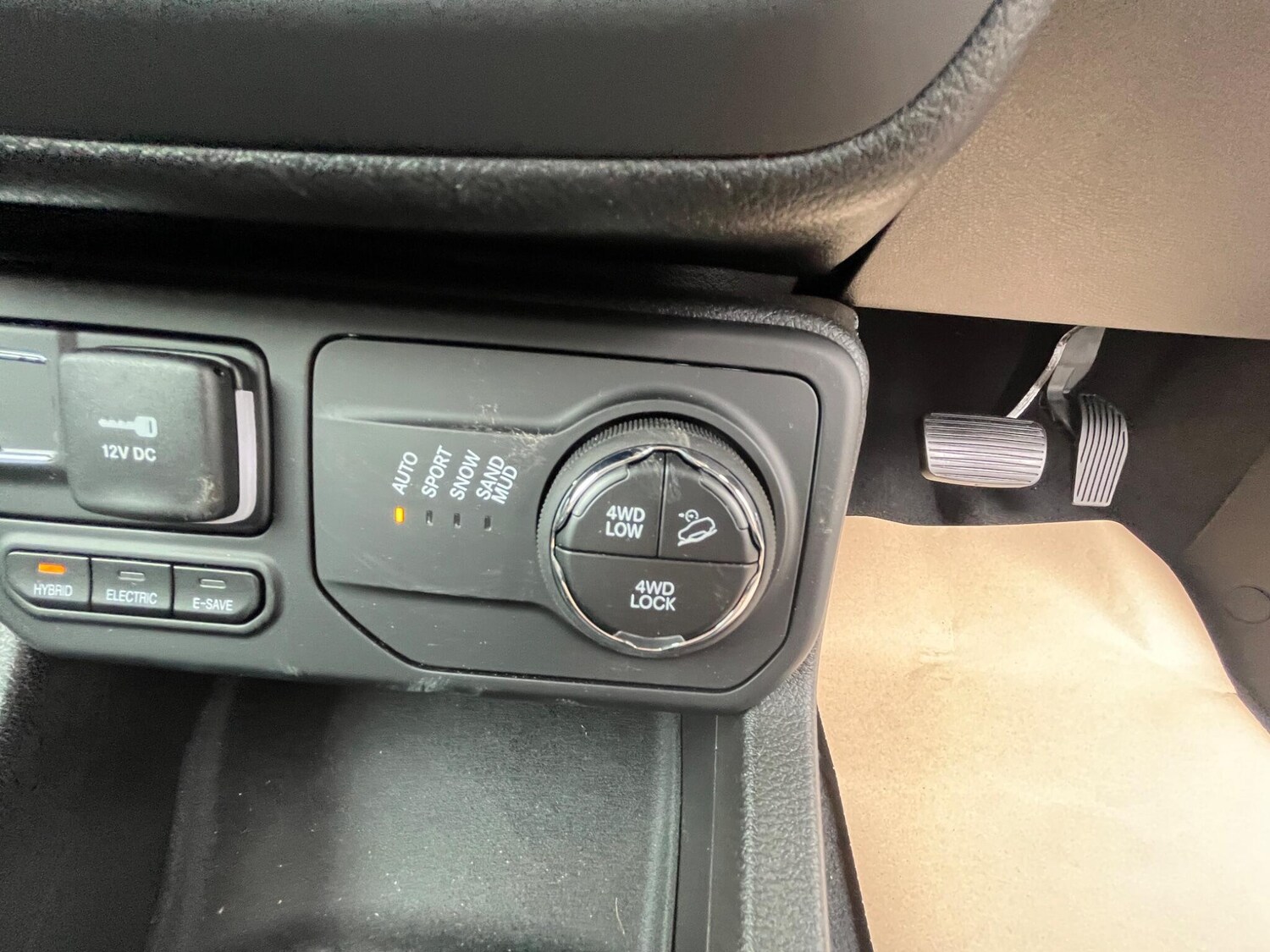 Vehicle 29