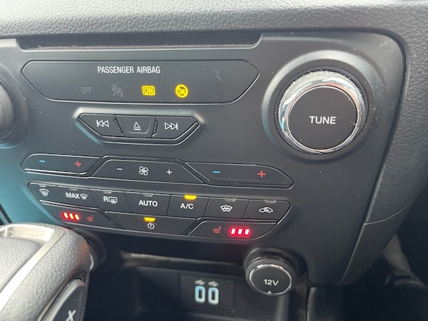 Used Ford Ranger 2021 for sale - 76279568: Photo 11