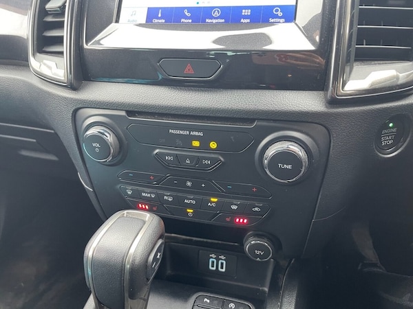 Used Ford Ranger 2021 for sale - 76279568: Photo 13