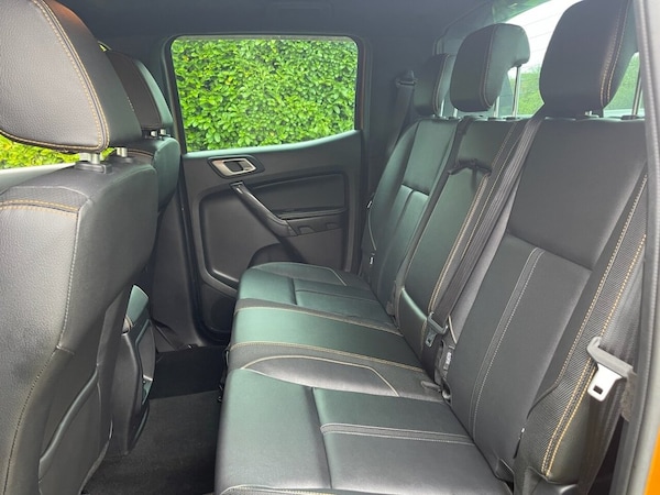 Used Ford Ranger 2021 for sale - 76279568: Photo 17