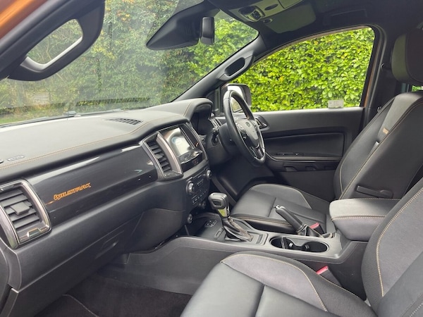 Used Ford Ranger 2021 for sale - 76279568: Photo 18