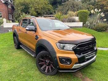 Ford - Ranger