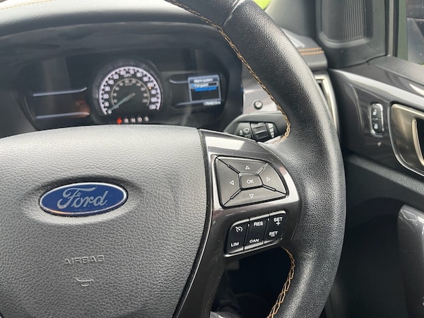 Used Ford Ranger 2021 for sale - 76279568: Photo 20