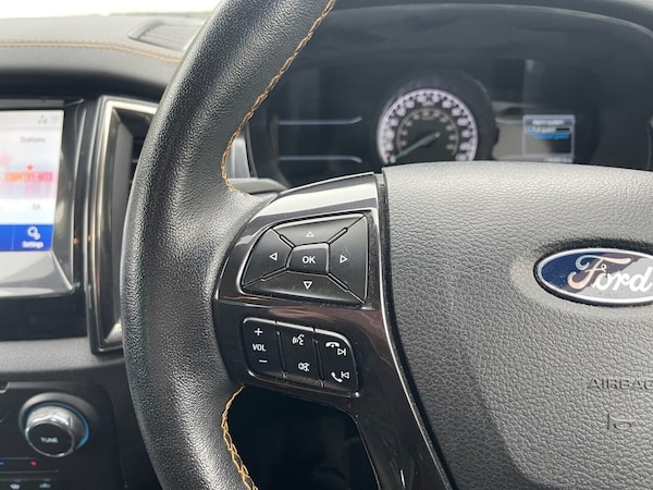 Used Ford Ranger 2021 for sale - 76279568: Photo 21