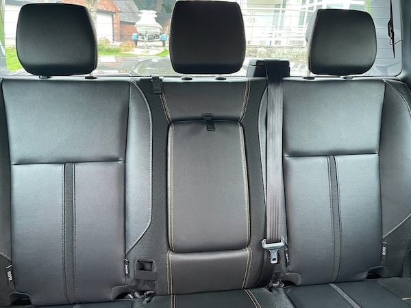 Used Ford Ranger 2021 for sale - 76279568: Photo 28